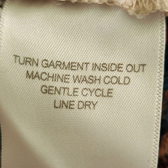 3/4 Sleeve Top - Picture 6 of 6